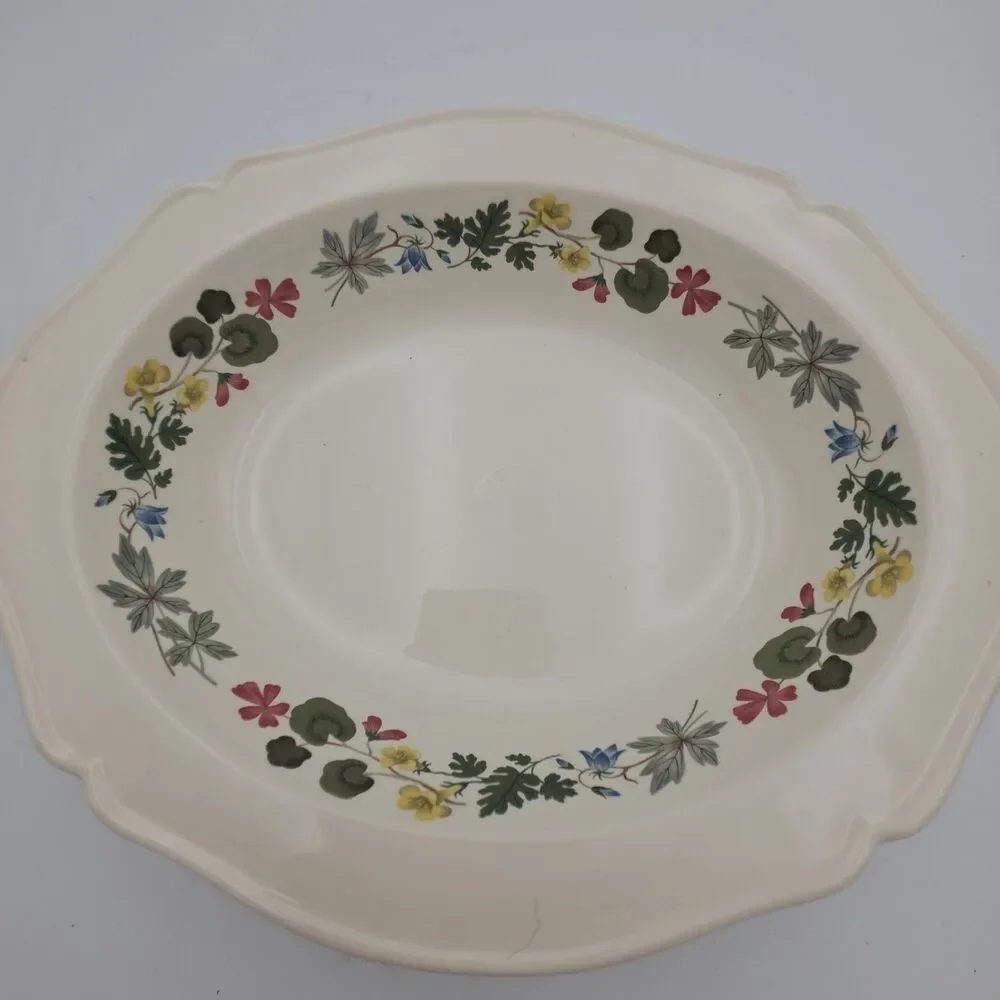 Wedgwood Richmond 10